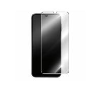 VETRO TEMPERATO JUST IN CASE Pellicola Protettiva Vetro Temperato per Galaxy A14 4G/5G - 0.3 mm, 9H, Anti-Graffio