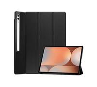 Lobwerk Pellicola protettiva in vetro per Samsung Galaxy Tab S10 Plus Galaxy Tab S9 FE+ Plus, Galaxy Tab S9 + Plus SM-X820/X826B X610/X616 X810/X816B/X818U 12,4 pollici, trasparente e sicura