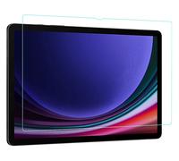 VETRO TEMPERATO LOBWERK Pellicola Protettiva per Galaxy Tab S9 FE 2023 - Antigraffio, Lavabile - 2 Pezzi