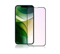 VETRO TEMPERATO LOBWERK Pellicola Protettiva per iPhone 13 MINI 5,4 Pollici - Antigraffio, Anti-impronte