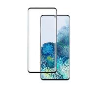 VETRO TEMPERATO LOBWERK Proteggi Schermo per Galaxy S20 2020 - Antigraffio, Anti-impronte - Facile da Installare
