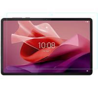 Lobwerk Pellicola Protettiva in Vetro per Lenovo Tab P12 2023 TB-370FU TB-371FC 12.7 Pollici Tablet Protezione Display Vetro