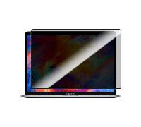 Vetro Temperato Magnetico PRIVACY Apple MacBook Pro 13" Touch Bar Retina A2251