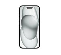 MOBILIS Screen Protector for iPhone 15 15 Pro