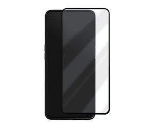 VETRO TEMPERATO MOCOLO 2.5D con adesivo integrale, Oppo A93 5G per A93 5G