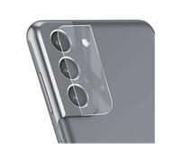 VETRO TEMPERATO MOCOLO di protezione obiettivo Galaxy +, Samsung Galaxy S21 Plus