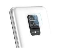 VETRO TEMPERATO MOCOLO GLASCAM-NT9S