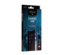 Vetro temperato MS AntiSPY Diamond per iPhone 13 Pro Max