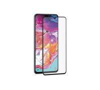 VETRO TEMPERATO MUVIT Antigraffio per Galaxy A70