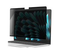 VETRO TEMPERATO MW MW-200237 per MacBook Air 15" (2025/24/23 - M4/M3/M2)
