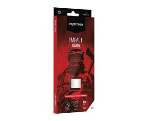 VETRO TEMPERATO MYSCREEN PROTECTOR Impact Glass iPhone 13/13 Pro 6.1 8H