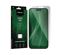 VETRO TEMPERATO MYSCREEN PROTECTOR MS HybridGlass iPhone 14 Plus 6,7 9H