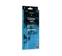 VETRO TEMPERATO MYSCREEN PROTECTOR Pellicola Protettiva per iPhone 14 Pro 6.1 - Antigraffio, Anti-impronte - Facile
