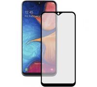Vetro temperato nero Ksix Extreme 2.5D per Samsung Galaxy A20E