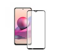 Vetro temperato nero Ksix Extreme 3D per Oppo X3 Pro