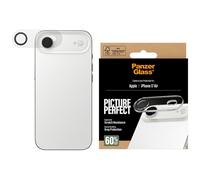 Vetro temperato obiettivo PanzerGlass iPhone Air