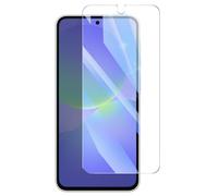 Pellicola vetro temperato per Samsung A36 e A56 antigraffio originale