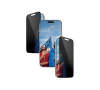 VETRO TEMPERATO PANZERGLASS ® 2-Way Privacy Screen Protector iPhone 17 Pro | Ultra-Wide Fit w. EasyAligner