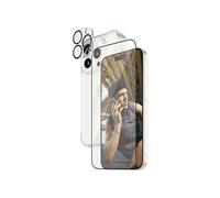 Panzer Glass Protettore Schermo Per Cellulare Panzer Glass B1173+2810 Apple Ipho