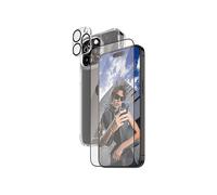 Panzer Glass Protettore Schermo Per Cellulare Panzer Glass B1175+2812 Apple Ipho