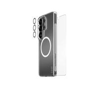 VETRO TEMPERATO PANZERGLASS Bundle 3-in-1 Galaxy S26 Ultra