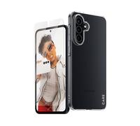 VETRO TEMPERATO PANZERGLASS CARE by ® Fashion 2-in-1 Bundle Samsung Galaxy A36 5G