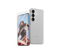 VETRO TEMPERATO PANZERGLASS CARE by ® Fashion 2-in-1 Bundle Samsung Galaxy S25 per Samsung - Galaxy S25