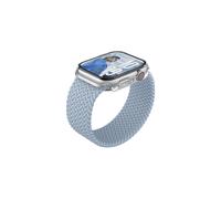 VETRO TEMPERATO PANZERGLASS ® Case Squad Full Body Slim Transparent Apple Watch Series 11 | 10 | 46mm Trasparente, Vetro temperato