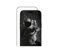 VETRO TEMPERATO PANZERGLASS Ceramic II Pellicola Protettiva per Schermo iPhone 17 Pro Max Ultra-Wide Fit con EasyAligner