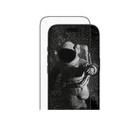 VETRO TEMPERATO PANZERGLASS Ceramic II Pellicola Protettiva per Schermo iPhone 17 Pro Ultra-Wide Fit con EasyAligner