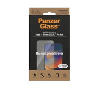 VETRO TEMPERATO PANZERGLASS CRISTAL CLEAR