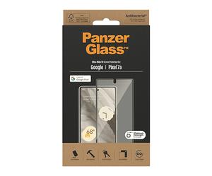 VETRO TEMPERATO PANZERGLASS Displayschutz Ultra Wide Fit