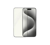 VETRO TEMPERATO PANZERGLASS ® EyeCare Screen Protector iPhone 15 Pro | Ultra-Wide Fit