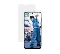 VETRO TEMPERATO PANZERGLASS Galaxy A57 5G - 0.3 mm, 9H, Anti-Graffio, Anti impronte