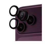 VETRO TEMPERATO PANZERGLASS Hoops Black, per Apple iPhone 18 Pro, iPhone 18 Pro Max per iPhone 18 Pro, iPhone 18 Pro Max