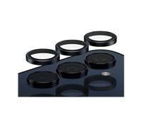 VETRO TEMPERATO PANZERGLASS ® Hoops® Camera Lens Protector Black Samsung Galaxy A35 5G