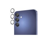VETRO TEMPERATO PANZERGLASS ® Hoops® Camera Lens Protector Transparent Samsung Galaxy A16 | A16 5G