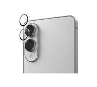 VETRO TEMPERATO PANZERGLASS ® Hoops® Camera Lens Protector Transparent Samsung S25 Edge