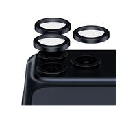 VETRO TEMPERATO PANZERGLASS Hoops Ceramic II Camera Lens Protector per iPhone 17 Pro, 17 Pro Max, 16 Pro e 16 Pro Max