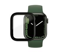 VETRO TEMPERATO PANZERGLASS Oleofobico 3D Full Body Trasparente, Vetro temperato