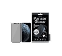 VETRO TEMPERATO PANZERGLASS P2680 per Apple - iPhone X, Apple - iPhone Xs, Apple - iPhone 11 Pro