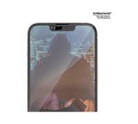 VETRO TEMPERATO PANZERGLASS PanzerGlass® CamSlider® Screen Protector iPhone 14 | 13 | 13 Pro | Ultra-Wide Fit w. EasyAligner per Apple - iPhone 14, Apple - iPhone 13, Apple - iPhone 13 Pro