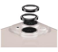 VETRO TEMPERATO PANZERGLASS PanzerGlass® Hoops® Black Camera Lens Protector iPhone 13 mini | 13