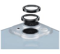 VETRO TEMPERATO PANZERGLASS PanzerGlass® Hoops® Black Camera Lens Protector iPhone 14 | 14 Plus