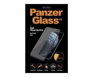 VETRO TEMPERATO PANZERGLASS PG-2664 per iPhone X / XS / 11 Pro