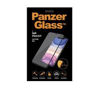 PanzerGlass 2665 mobile phone screen/back protector Pellicola proteggischermo trasparente Apple 1 pz