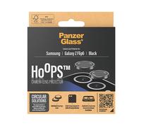 VETRO TEMPERATO PANZERGLASS PG-7372 per Galaxy Z Flip 6