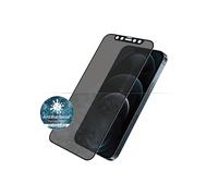 Panzer Glass Protector Iphone 12 Pro Max 6.7´´ Screen Protector Trasparente,Nero