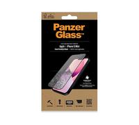 Panzer Glass Iphone 13 Mini Tempered Glass Screen Protector Nero