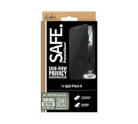 PanzerGlass SAFE by PG Priv Scrn iPhone 16 6.1 UWF Pellicola proteggischermo trasparente Apple 1 pz (SAFE. by PanzerGlass - sk?
